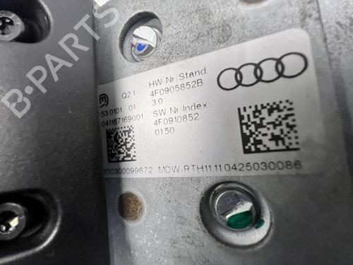 Steering column AUDI A6 C6 (4F2) 2.4 | BP39681704M21 - Image 5
