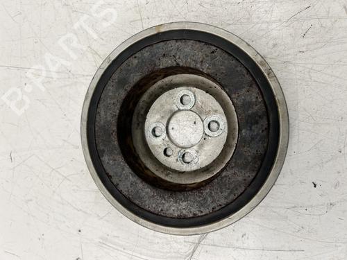 Pulley AUDI A4 B6 (8E2) 1.8 T quattro | BP39679390M122 - Image 4