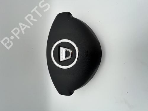 Steering wheel DACIA LODGY (JS_) 1.6 | BP39671612C49  - Image 9