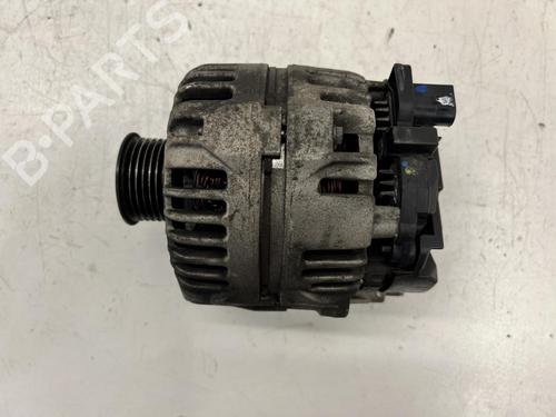 Used Alternator Alternator SEAT IBIZA IV ST (6J8, 6P8) 1.6 (105 hp) 39917659 39917659