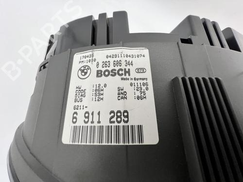 Instrument cluster BMW 3 Touring (E46) 330 xd | BP39677331C47 - Image 3