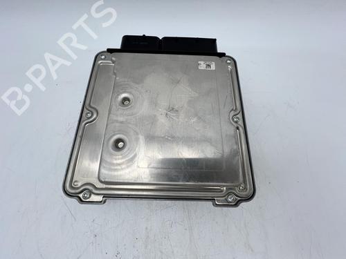 Engine control unit (ECU) AUDI A6 Allroad C6 (4FH) 3.0 TDI quattro | BP39670675M57 - Image 5
