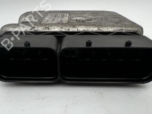 Engine control unit (ECU) PEUGEOT BIPPER (AA_) 1.3 HDi 75 | BP39680057M57  - Image 8