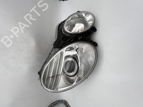 Right headlight MERCEDES-BENZ E-CLASS T-Model (S211) E 280 T (211.254) | BP39680142C29 - Image 5