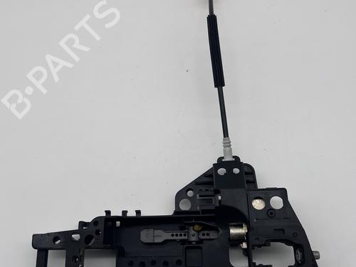 Used Front right exterior door handle Front right exterior door handle AUDI A5 Sportback (8TA) 2.0 TFSI (211 hp) 39683160 39683160