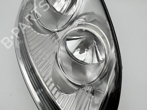 Right headlight VW GOLF V (1K1) 1.4 TSI | BP39672725C29 - Image 2