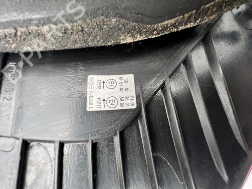 Left taillight BMW 1 (E81) 118 d | BP39682773C34 - Image 9
