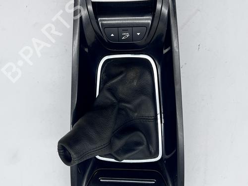 Gearstang Gearstang CITROËN C5 III (RD_) 2.0 16V (RDRFJC, RDRFJF) (140 hp) 39681347 39681347