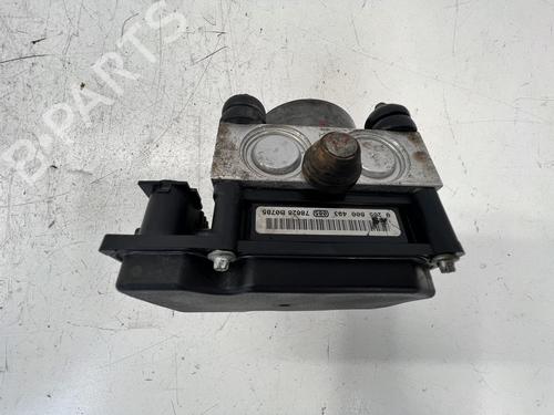 ABS pump SUZUKI SX4 (EY, GY) 1.6 VVT (RW416, YA21S) | BP39671096M43 - Image 2