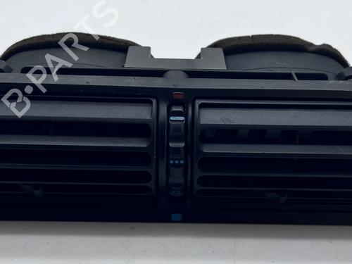 Difusor / Saída de ar Difusor / Saída de ar BMW 5 (E34) 520 i 24V (150 hp) 39676955 39676955