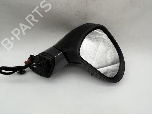 Used Right mirror Right mirror PEUGEOT 207 CC (WD_) 1.6 16V (120 hp) 39670726 39670726