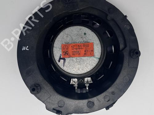 Speaker MERCEDES-BENZ E-CLASS T-Model (S211) E 320 T CDI (211.222) | BP40090741E2 - Image 3