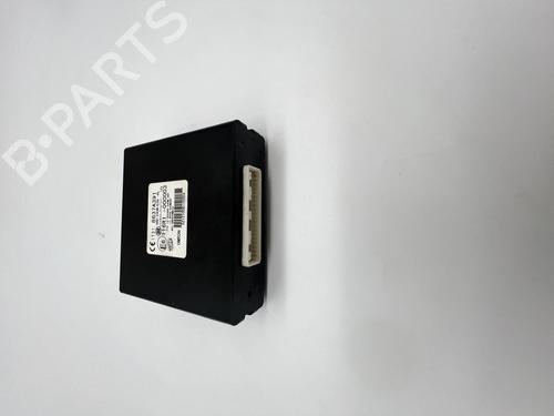 Control unit MITSUBISHI LANCER VIII Sportback (CX_A) 2.0 DI-D (CX8A) | BP39678293M11  - Image 7
