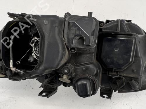 Right headlight BMW 7 (E65, E66, E67) 740 d | BP39672260C29 - Image 7