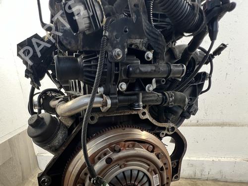 Engine OPEL ASTRA J (P10) 1.6 (68) | BP39682136M1  - Image 7