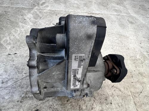 Used Transfer box Transfer box 39672705 39672705