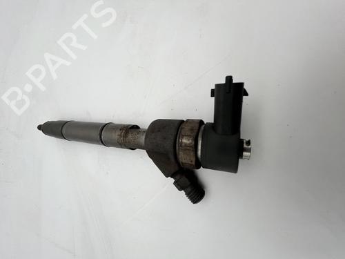 Used Injector Injector KIA CERATO I Saloon (LD) 1.5 CRDi (102 hp) 39676810 39676810