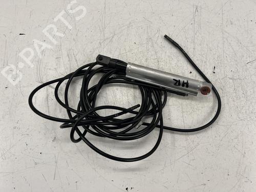 Used Electronic module Electronic module FORD FOCUS II Convertible 2.0 TDCi (136 hp) 40226747 40226747