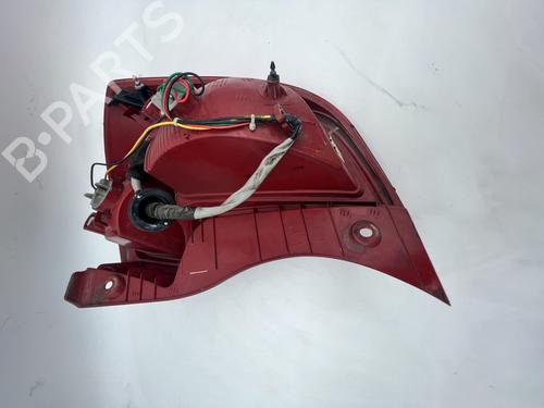Left taillight KIA PICANTO II (TA) 1.0 | BP39678867C34 - Image 14