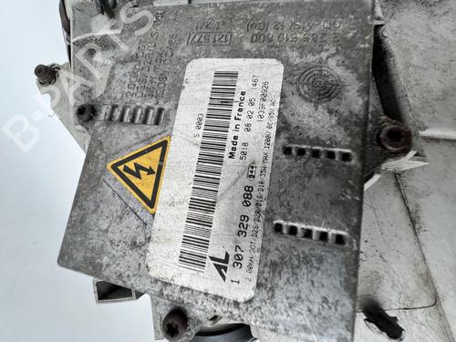 Left headlight MERCEDES-BENZ C-CLASS (W203) C 200 Kompressor (203.042) | BP39669873C28 - Image 10