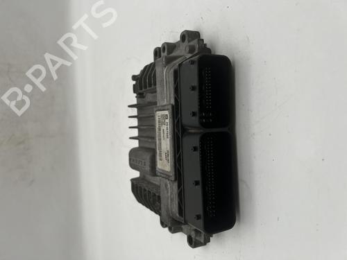 Engine control unit (ECU) CHEVROLET CAPTIVA (C100, C140) 2.2 D | BP39719364M57 - Image 5