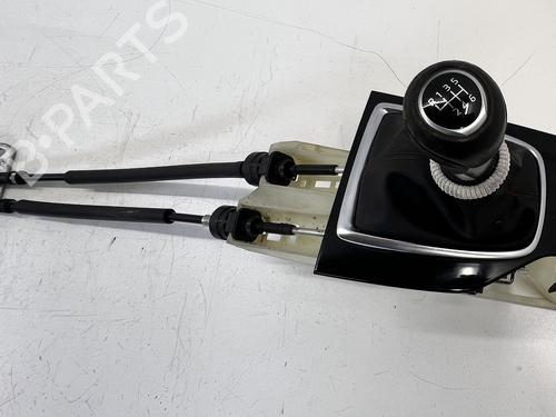 Gear lever MAZDA 3 (BM, BN) 2.0 | BP39676249M90 - Image 5