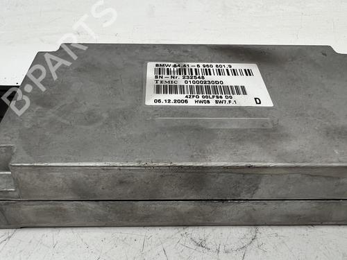 Electronic module BMW 7 (E65, E66, E67) 730 Ld | BP39678784M83  - Image 5