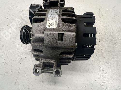 Used Alternator Alternator BMW 5 Touring (E39) 530 d (193 hp) 39673079 39673079