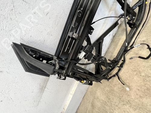Andre SMART FORTWO Convertible (453) 0.9 (453.444, 453.453) | BP39682435O1  - Image 8