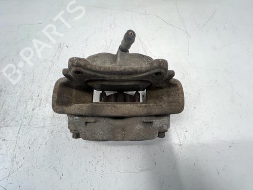 Left front brake caliper MERCEDES-BENZ E-CLASS T-Model (S211) E 200 Kompressor (211.241) | BP39682529M105 - Image 5