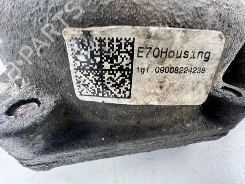 Front differential BMW X5 (E70) 3.0 sd | BP39672968M23 - Image 6