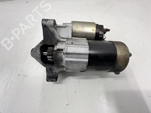 Starter PEUGEOT 307 CC (3B) 2.0 16V | BP39672758M8 - Image 4