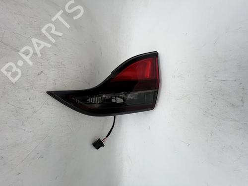 Right tailgate light OPEL ZAFIRA TOURER C (P12) 2.0 CDTi (75) | BP39672825C80 - Image 3