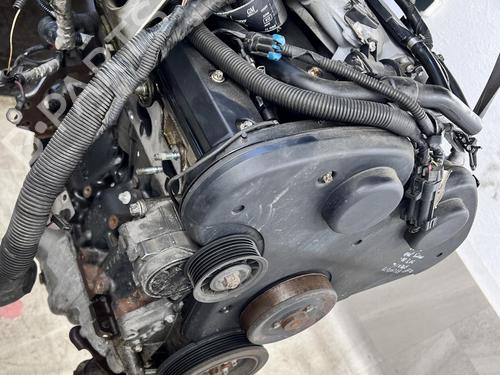 Engine OPEL SINTRA (APV) 3.0 i 24V (OUN16, Y94) | BP39672722M1 - Image 18