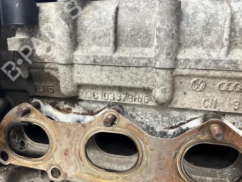 Engine SEAT IBIZA IV ST (6J8, 6P8) 1.6 | BP39917656M1 - Image 6