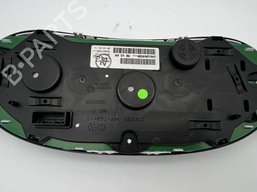 Instrument cluster DACIA LODGY (JS_) 1.6 | BP39675667C47 - Image 8