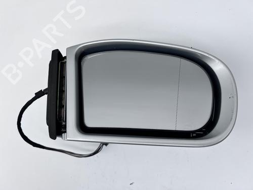 Used Right mirror Right mirror MERCEDES-BENZ C-CLASS Coupe (CL203) C 180 (203.735) (129 hp) 40090457 40090457