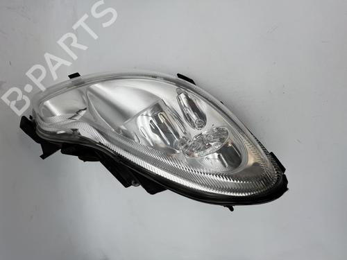 Right headlight SMART FORTWO Cabrio (451) 0.8 CDi (451.400) | BP39676721C29 - Image 9