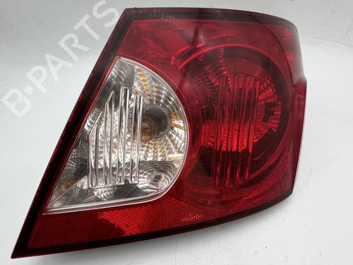 Right taillight CHRYSLER SEBRING (JS) 2.0 VVT | BP39681071C35 - Image 9