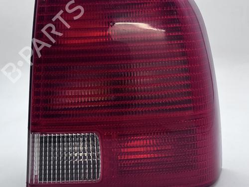 Used Right taillight Right taillight VW PASSAT B5 (3B2) 1.8 (125 hp) 40091343 40091343