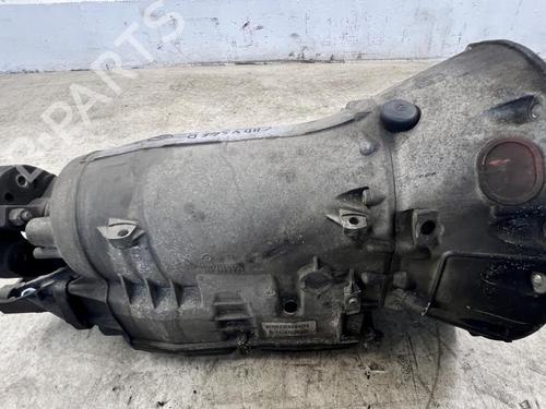 Gearbox CHRYSLER 300C (LX, LE) 3.0 CRD | BP39677788M3 - Image 5