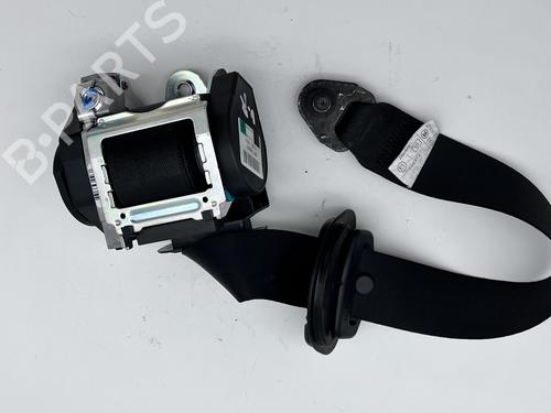 Front right seatbelt BMW 7 (E65, E66, E67) 730 d | BP39681527I25 - Image 3