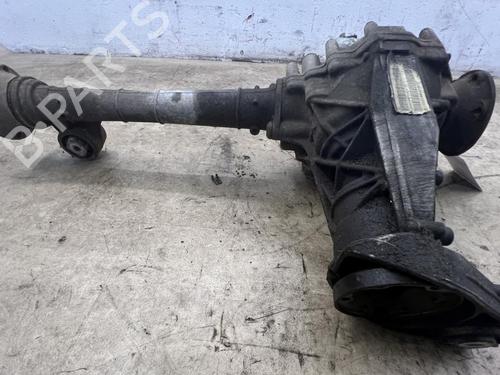 Used Front differential Front differential VW TOUAREG (7LA, 7L6, 7L7) 5.0 V10 TDI (313 hp) 40129718 40129718