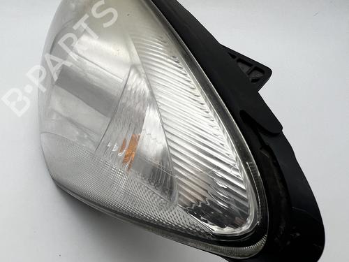 Left headlight KIA CEE'D Hatchback (ED) 1.4 | BP39671118C28 - Image 4