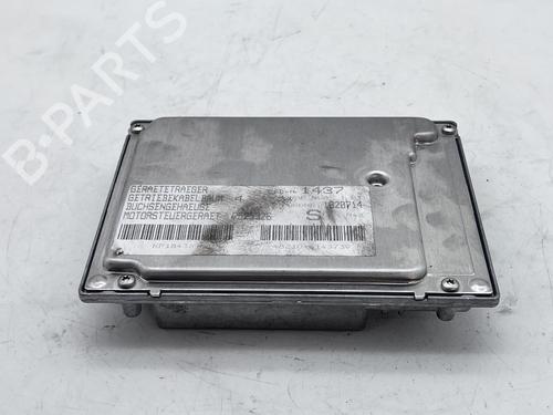 Engine control unit (ECU) BMW 3 (E46) 316 i | BP39677749M57 - Image 5