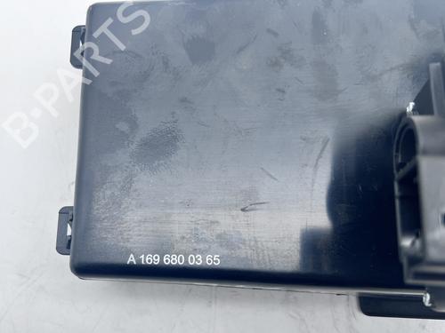 Headlight switch MERCEDES-BENZ A-CLASS (W169) A 180 CDI (169.007, 169.307) | BP39674654I24 - Image 4