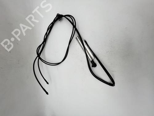 Electronic module VW EOS (1F7, 1F8) 1.4 TSI | BP39681796M83 - Image 3