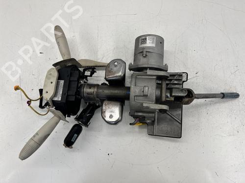 Steering column FIAT 500 (312_) 1.2 (312AXA1A) | BP39670051M21 - Image 9