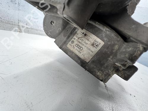 Steering rack VW EOS (1F7, 1F8) 1.4 TSI | BP39671339M22 - Image 2