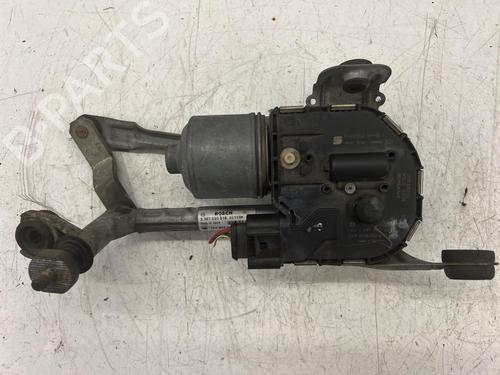 Used Front wiper motor Front wiper motor SEAT LEON (1P1) 1.4 16V (86 hp) 39986333 39986333